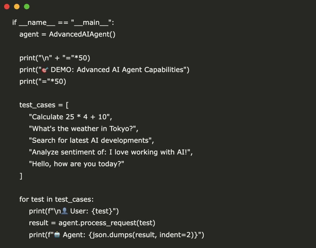 Building a Versatile Multi‑Tool AI Agent Using Lightweight Hugging Face Models