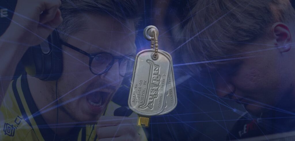 CS2 releases Highlight Souvenir Charms, but some aren’t exactly highlights