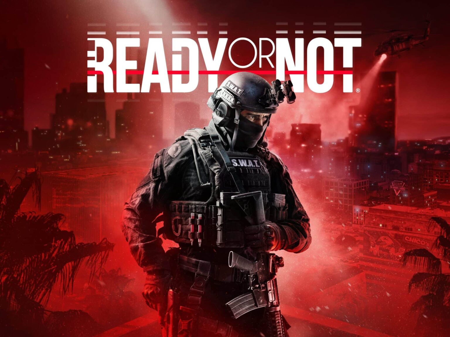 “Censorship” update for Ready or Not has players up in arms, with the community striking back just one hour after the patch was released.