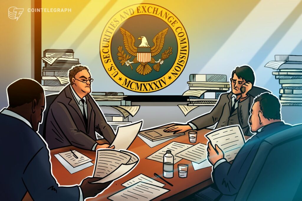 Citadel Cautions SEC on Tokenization Risks and Innovation