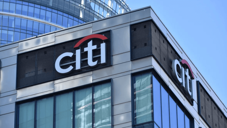 Citi’s Bullish Bitcoin Outlook: $135,000 by 2025's End