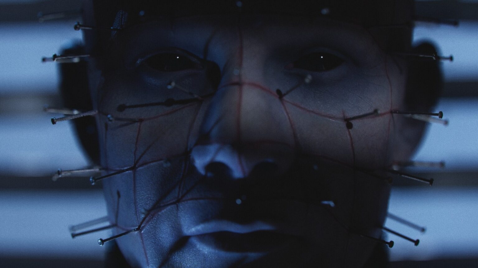 Clive Barker’s Hellraiser: Revival Announced With A