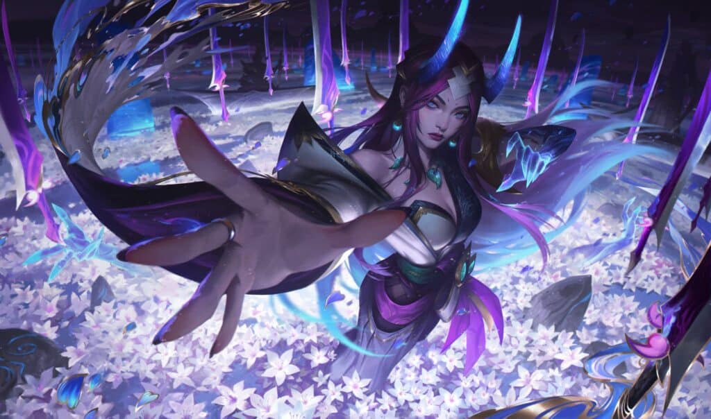 League of Legends Season 2 Patch 28.9