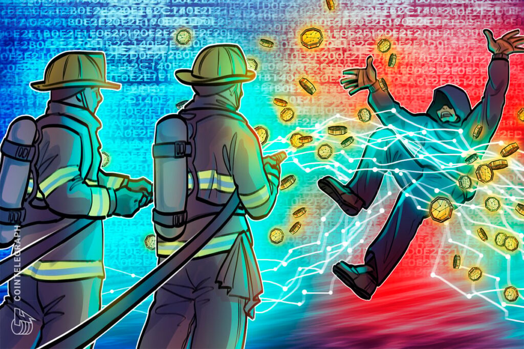 CoinDCX Launches Whitehat Recovery Bounty after $44M Hack
