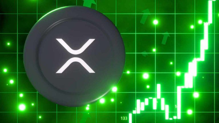 Coinbase Announces XRP Perpetual Futures to Supercharge Institutional Exposure