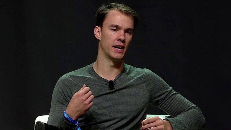 Coinbase Co-Founder Fred Ehrsam Raises $100M for Brain Interface Startup