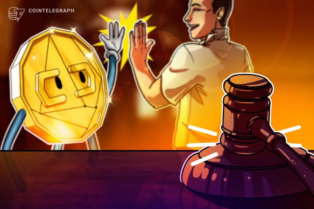 Crypto Lobby Backs Dev Suing DOJ Over Open-Source Code Prosecution