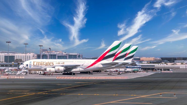 Crypto Takes Flight: Emirates, Dubai Duty Free Announce Crypto Payment Plans