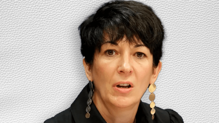 DOJ Seeks Direct Meeting With Ghislaine Maxwell Amid Epstein Probe