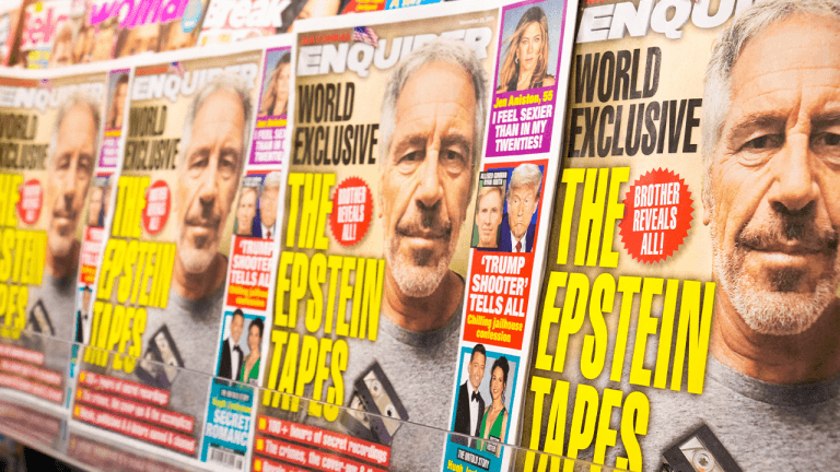 DOJ’s 'Raw' Epstein Video Was 'Modified' Using Adobe, Wired Investigation Finds