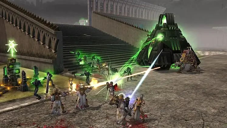 Warhammer 40,000: Dawn of War - Definitive Edition sets August 14 launch date