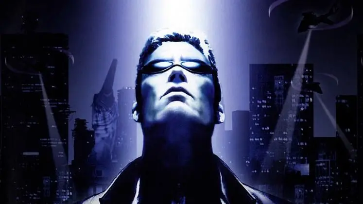 Deus Ex could've happened as a Command & Conquer RPG, says creator Warren Spector