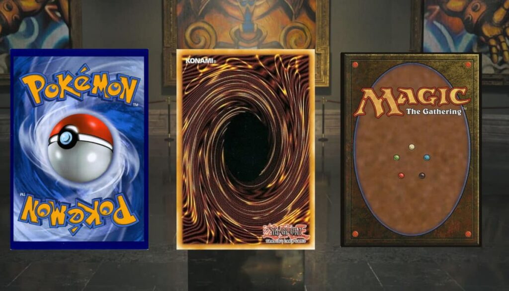 Digital collectible card games: The good, the bad and the ugly