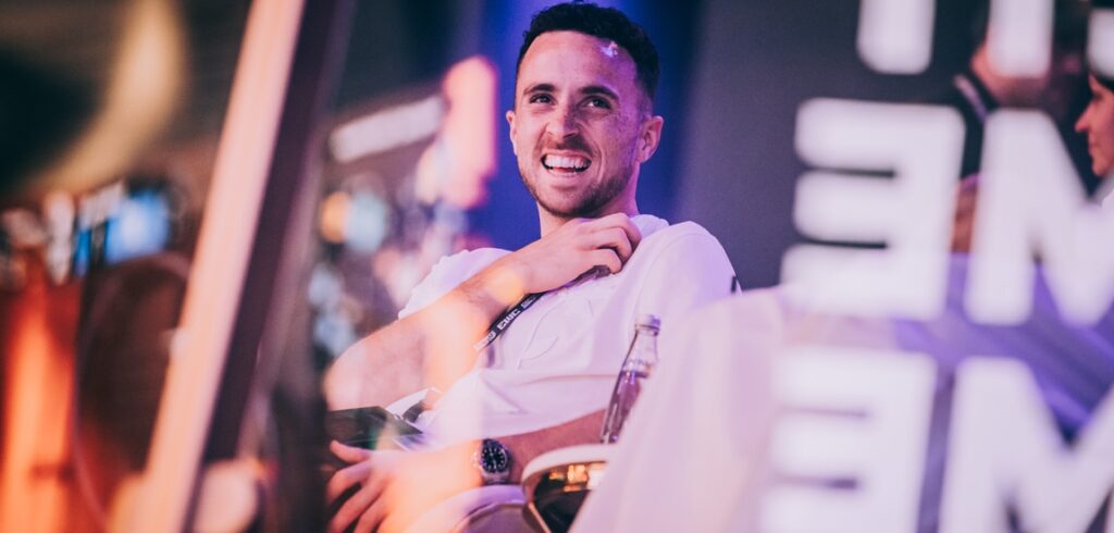 Diogo Jota’s history and legacy in gaming and esports