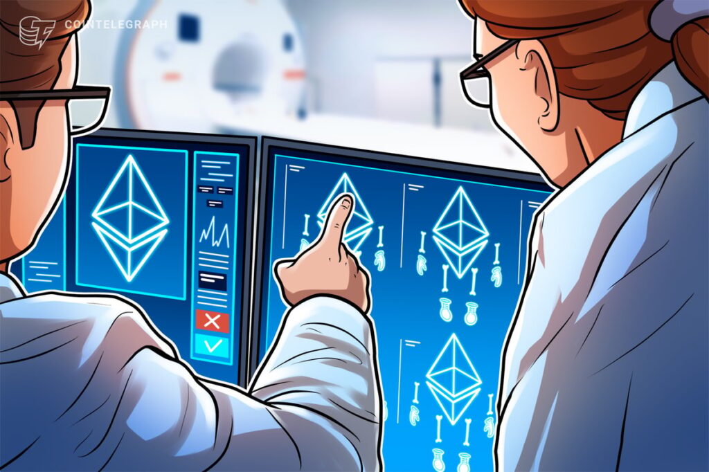 Down 99%, Biotech Firm 180 Life Sciences Pivots To Crypto With ETH Bet