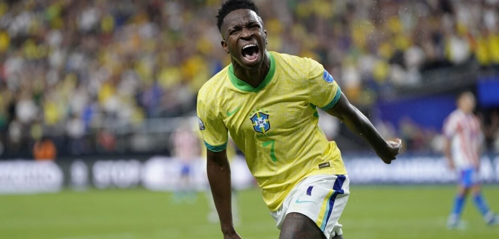 EA Sports in talks to bring Brazil and Brazilian clubs to EA FC 26