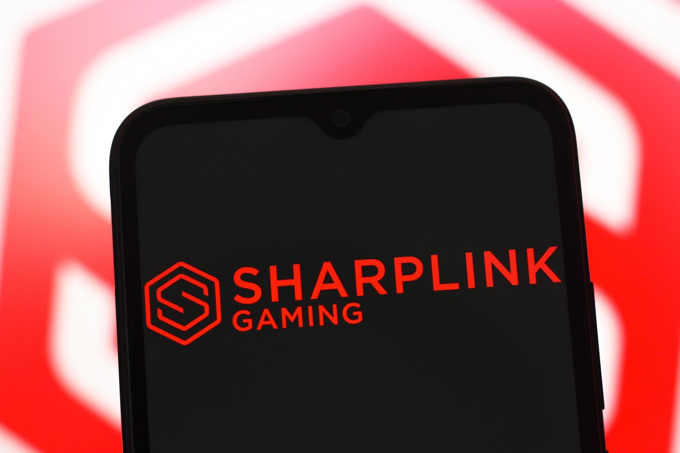 How Crypto Drove Sharplink Gaming Stock Up 50% Last Week