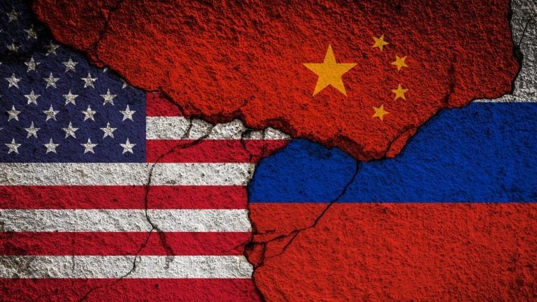 Economist Jeffrey Sachs: China's Retaliation Might Stop the Economy