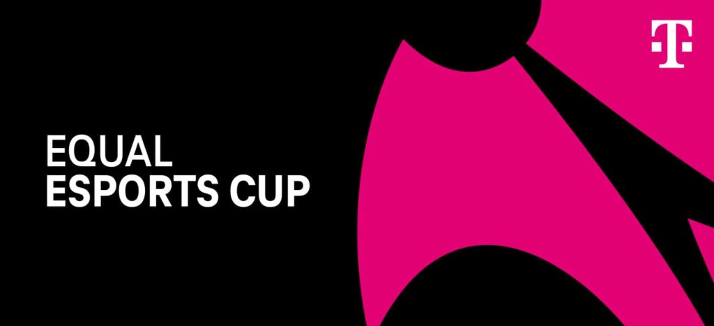 Equal Esports Cup kicks off