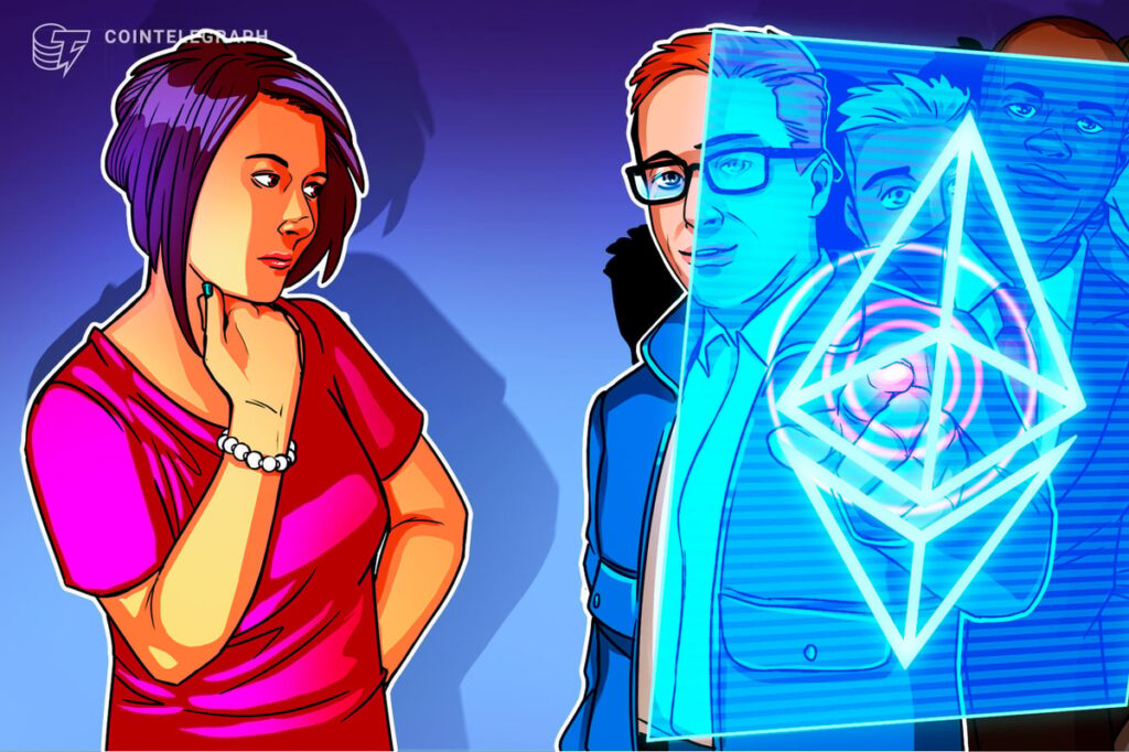 Ether Machine launches for Institutional Yield after the GENIUS Act