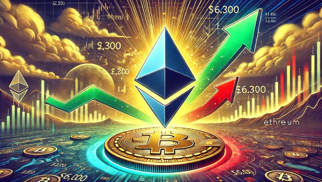 Ethereum’s Evolution: EF Maps Out 2 Key Development Focuses In New Release