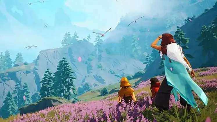 Everwild reportedly cancelled as Rare is struck with layoffs during Microsoft and Xbox’s latest round