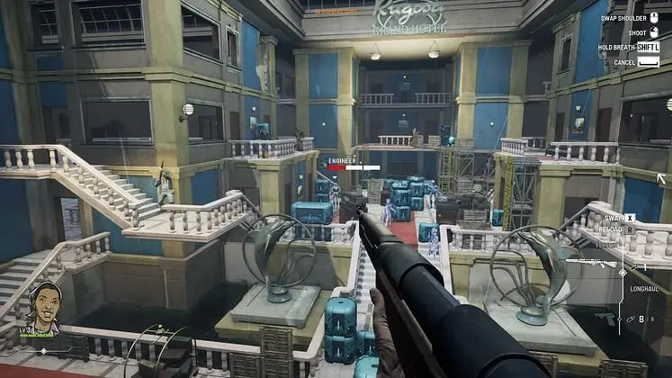 Every Day We Fight Early Access Impressions – Live. Die. Repeat.