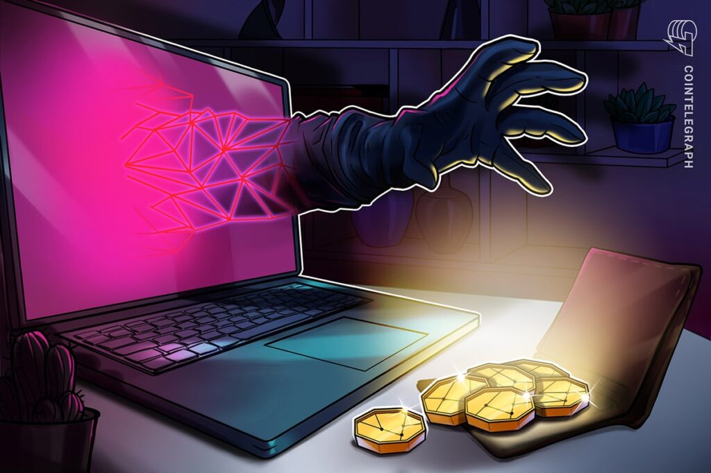 Core Ethereum Devs’ Crypto Wallet Drained by Malicious AI Extension