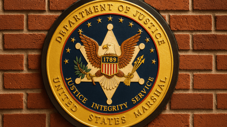 FOIA Response Reveals US Marshals Control Just 29,000 BTC — Where’s the Rest?