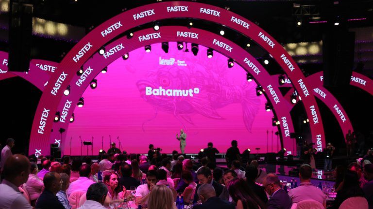 Fastex Unveils Its Web3 Future at Harmony Meetup VII in Yerevan