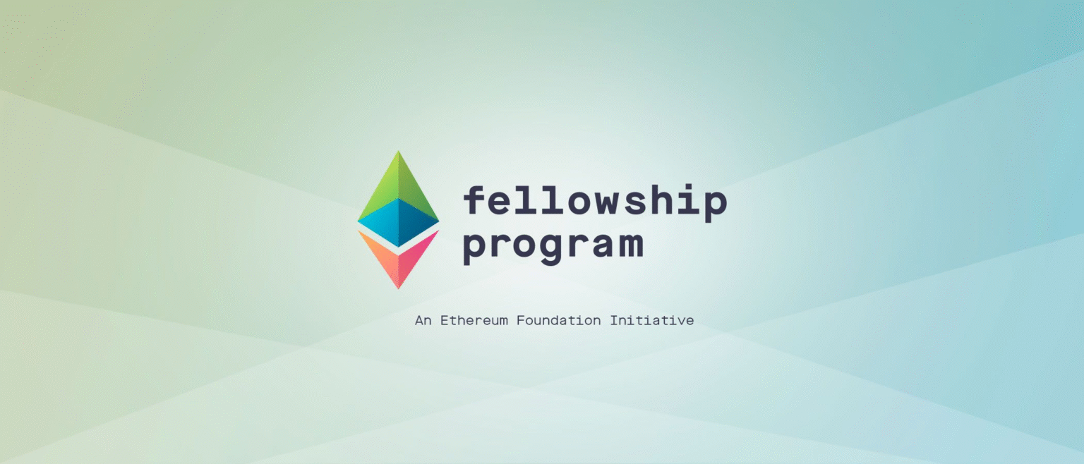 Ethereum for the Next Billion: Announcing the EF Fellowship Program