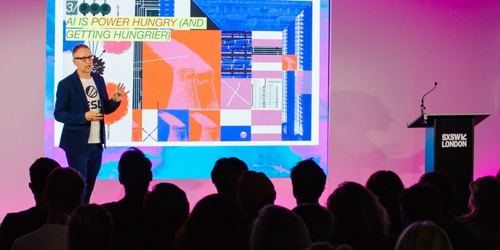 Five things you need to know about AI right now