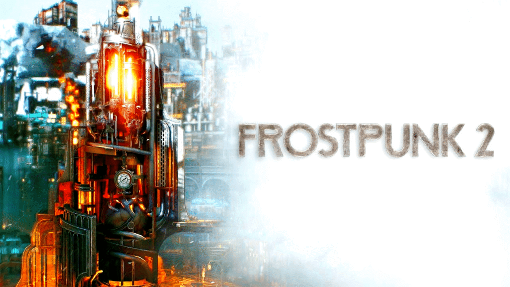 Frostpunk 2: Console port confirmed