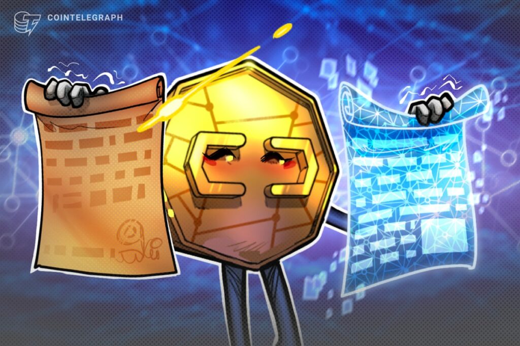 GENIUS Act Spurs Shift to Payment Utility in Stablecoins