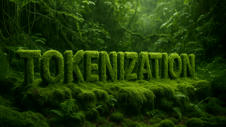 Green Energy for Everyone: Tokenization Lowers Barriers to Sustainable Investing