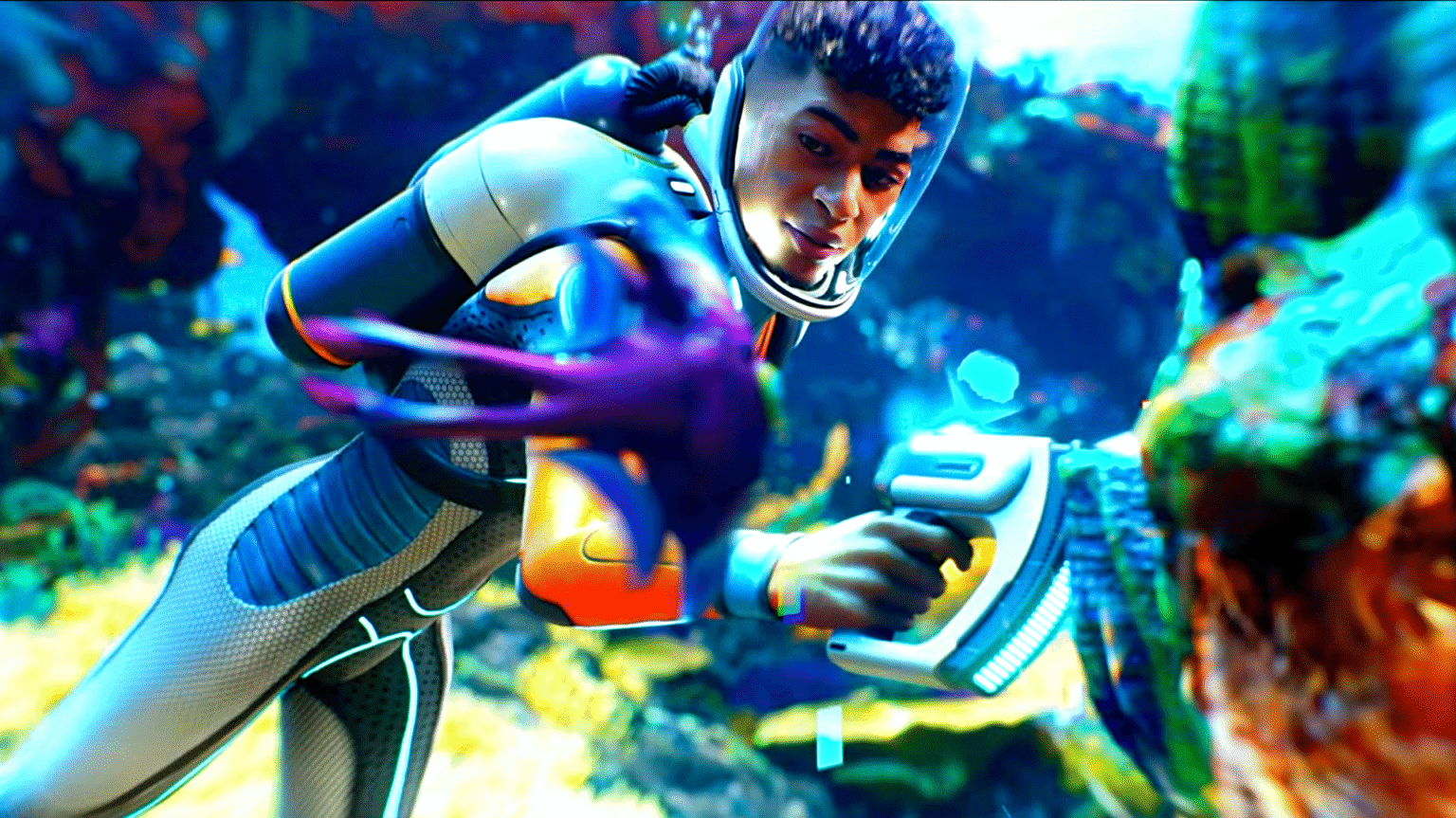 Subnautica 2 and the legal dispute with publisher Krafton enters the next round