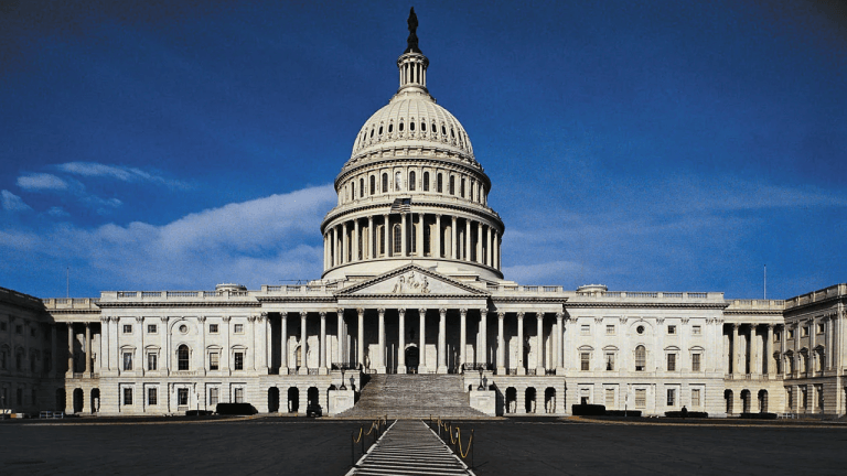 House Passes GENIUS Act With 278-129 Vote to Regulate Stablecoins