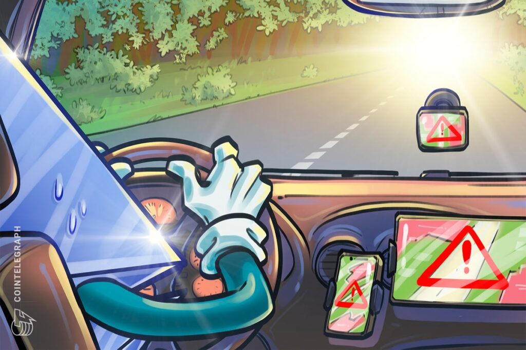 Human Error Causes $3.4B Ether Loss, Says Coinbase Exec