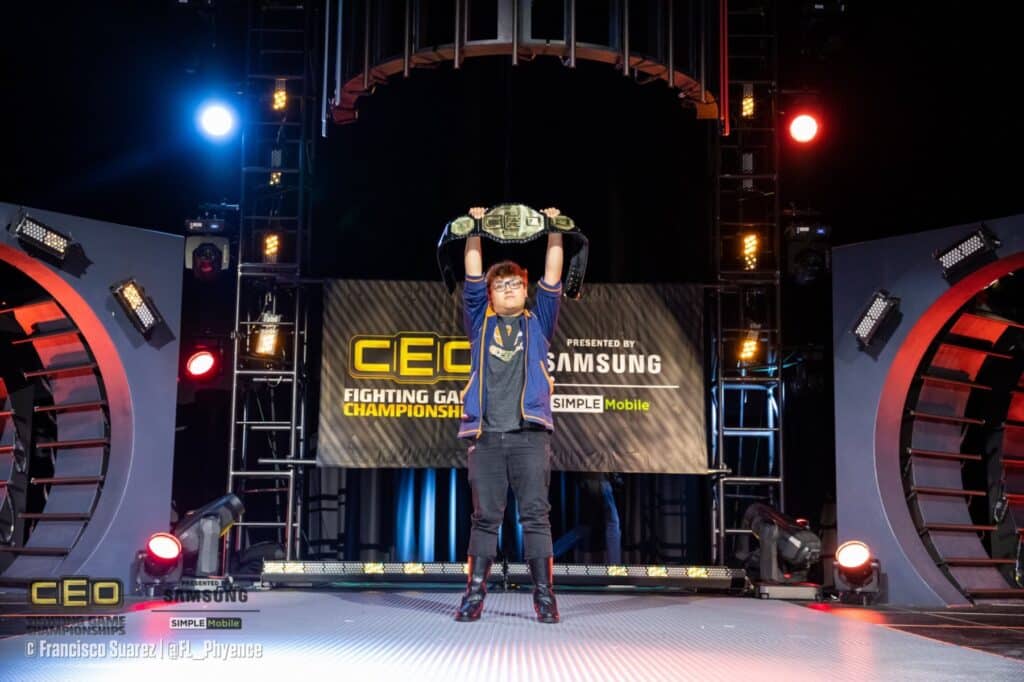 mkleo ceo