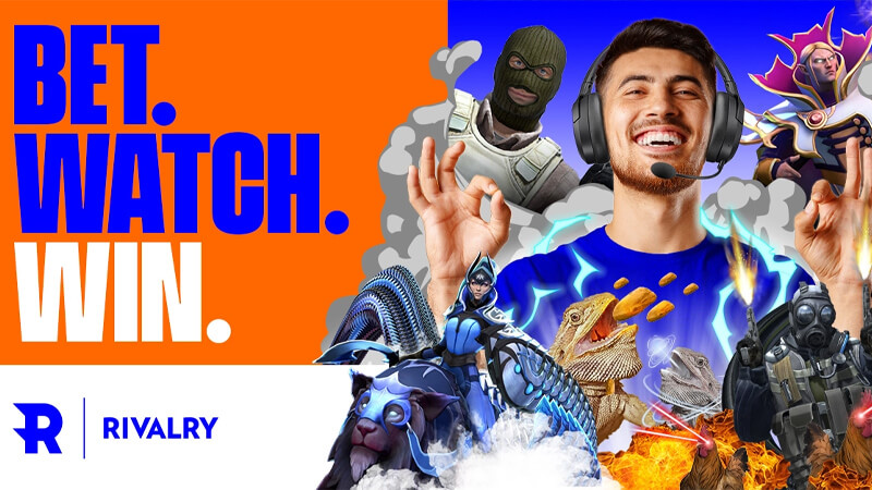 rivalry legal betting sites ontario