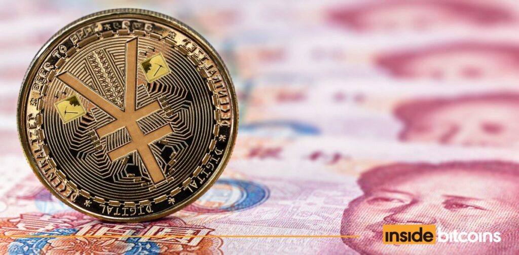 JD.com, Ant Group Push For Yuan Stablecoin Launch