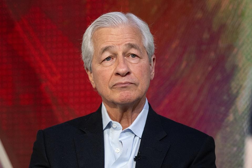 Jamie Dimon