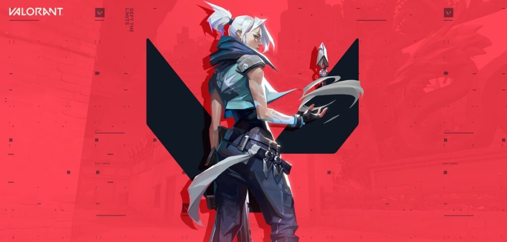 Job listing implies Valorant Mobile will have dedicated esports scene