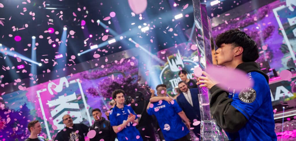 Movistar Koi win LEC Spring Playoffs final 2025