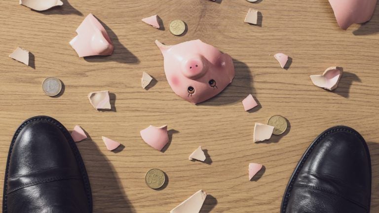 Linqto Files for Bankruptcy Amid SEC, DOJ Probes