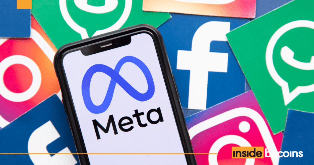 Meta Shareholders Reject Bitcoin Treasury Plan, Zuckerberg Too