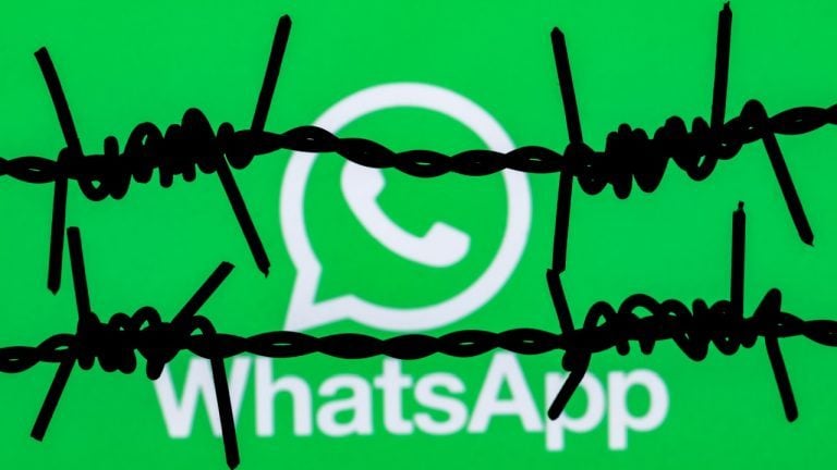 Whatsapp Faces Blacklisting as Deemed a 'Threat to National Security' in Russia