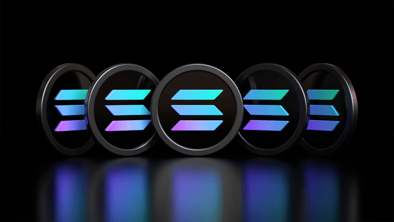 Nasdaq Firm DeFi Dev Corp. Hits 999,999 SOL Treasury Mark