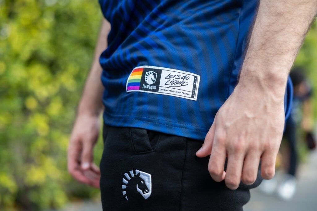 New Esports World Cup censorship questions rise after Team Liquid LGBTQ+ segments edited in Saudi Arabia