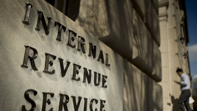New IRS Crypto Form Could Trigger 'Phantom Gains' and Unwanted Audits, Expert Warns